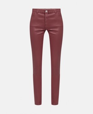 Повседневные брюки , бордовый Esprit Collection