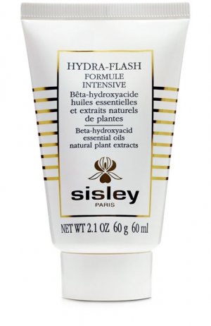 Крем для лица Hydra-Flash Formule Intensive (60ml) Sisley. Цвет: бесцветный