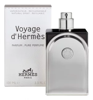 Voyage d Parfum: духи 100мл Hermes