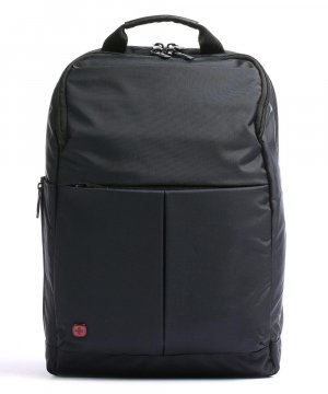 Рюкзак для ноутбука Reload 16 дюймов, нейлон Wenger, черный WENGER