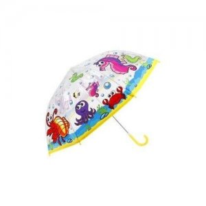 Детский зонт Подводный мир, 46 см (53519) Mary Poppins
