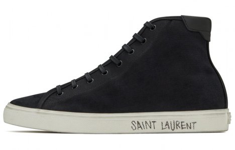 Обувь для скейтбординга Malibu Мужская Saint Laurent