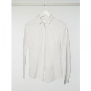 Рубашка , размер 46, белый AT.P.CO. Цвет: белый