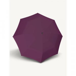 Мини-зонт , фиолетовый Tamaris. Цвет: фиолетовый