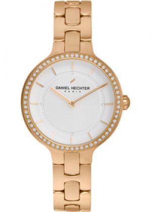 Fashion наручные женские часы DHL00301. Коллекция RADIANT Daniel Hechter