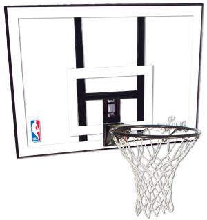 Баскетбольный щит NBA Combo 44 Acrylic Spalding