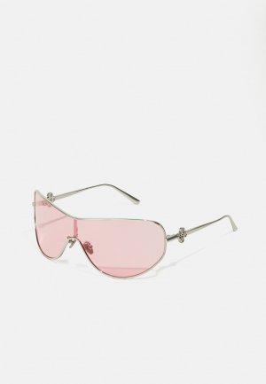 Солнцезащитные очки BALANCE UNISEX QUAY AUSTRALIA, цвет silver-coloured/rose Australia