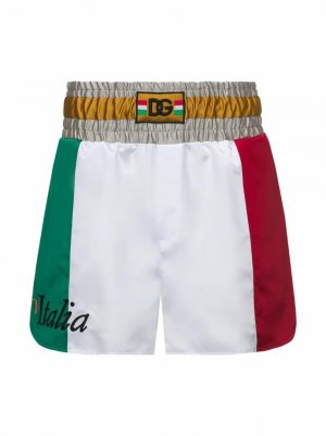 Спортивные шорты Dolce&Gabbana (D&G)