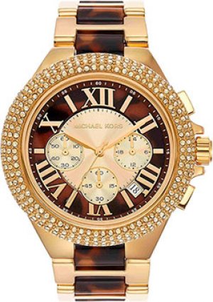 Fashion наручные женские часы MK7269. Коллекция Camille Michael Kors