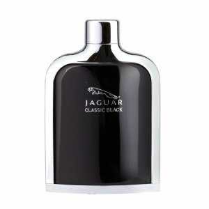 Мужские духи Jaguar Classic Black (100 мл)