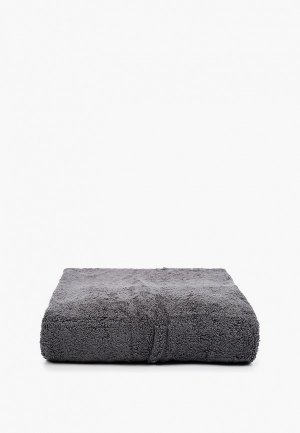 Полотенце Sofi De Marko Edward, 70х140 см. Цвет: серый