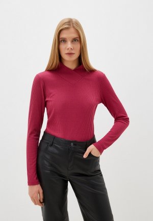 Пуловер Salko. Цвет: фиолетовый