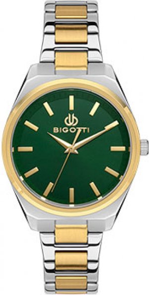 Fashion наручные женские часы BG.1.10473-4. Коллекция Quotidiano BIGOTTI