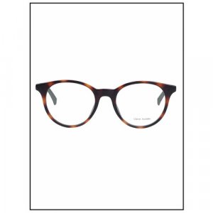 Солнцезащитные очки , круглые, оправа: пластик, чехол/футляр в комплекте, со 100% защитой от УФ-лучей, поляризационные, коричневый Polaroid. Цвет: коричневый