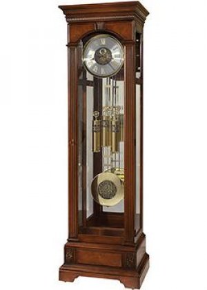 Напольные часы 611-224. Коллекция Broadmour Collection Howard miller