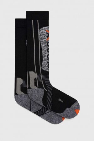 Лыжные носки X-Socks Ski Energizer LT 4.0 , черный