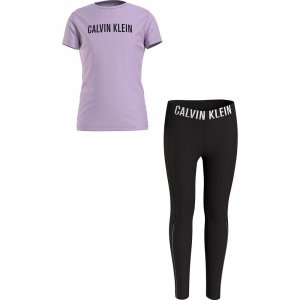 Пижама G80G800630, фиолетовый Calvin Klein