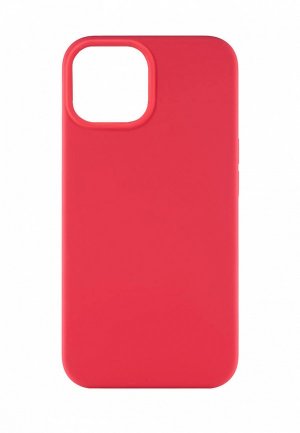 Чехол для iPhone uBear 13 mini. Цвет: красный