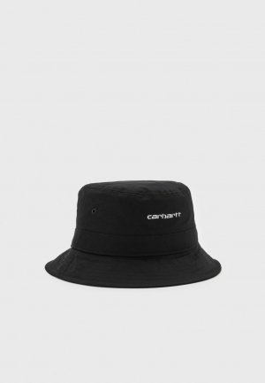 Шляпа , черно-белый Carhartt WIP