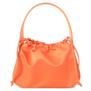Дорожные и спортивные сумки Calzetti. Цвет: оранжевый