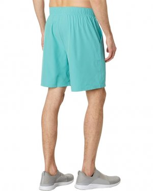 Шорты Interval Shorts, цвет Turquoise Tonic Fila
