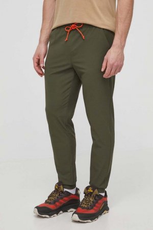 Эльче уличные брюки , зеленый Marmot