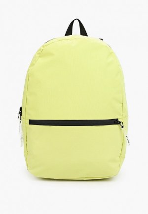 Рюкзак ORZ-design. Цвет: желтый