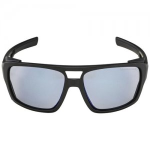 Спортивные очки Skywalsh V Black Matt Alpina. Цвет: черный