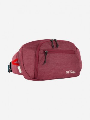 Поясная сумка-рюкзак Hip Sling Pack, Красный Tatonka. Цвет: красный