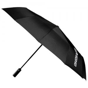 Зонт автоматический REDMOND RU-A02. Цвет: черный