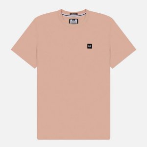 Мужская футболка Cannon Beach SS24 Weekend Offender. Цвет: розовый