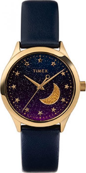 Женские часы TW2V49300. Коллекция Ladies Timex