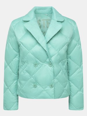 Куртки Finisterre. Цвет: мятный