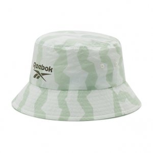 Шляпа SummerBucket, зеленый Reebok