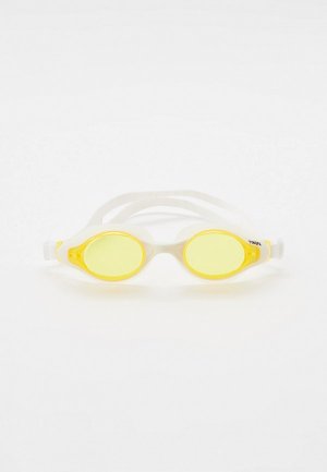 Очки для плавания Yingfa Goggle. Цвет: белый