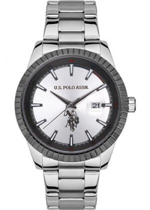 Fashion наручные мужские часы USPA1042-02. Коллекция Fundamental US Polo Assn
