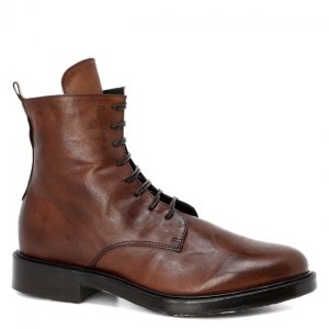 Ботинки Ernesto Dolani. Цвет: коричневый