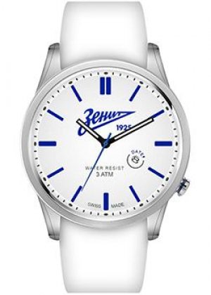 Fashion наручные мужские часы FCZ05SW. Коллекция Swiss FC Zenit