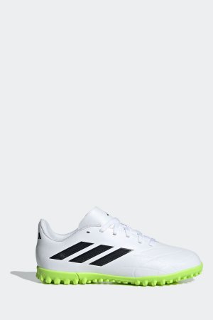 Детская спортивная обувь Copa Pure II4 для игры на искусственных покрытиях adidas, белый Adidas