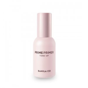 Prime Primer Tone-Up 30 мл [НОВИНКА 2022] BANILA CO