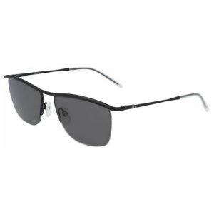 Солнцезащитные очки , черный DKNY. Цвет: черный