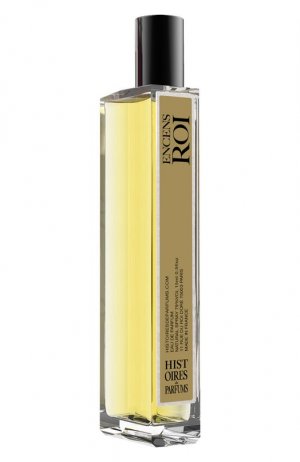 Парфюмерная вода Encens Roi (15ml) Histoires de Parfums. Цвет: бесцветный