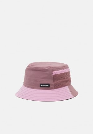 Панама BUCKET HAT UNISEX , цвет pink Columbia