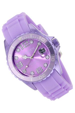 Watch Haurex. Цвет: lilac