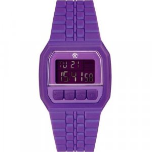 Наручные часы , фиолетовый РФС. Цвет: фиолетовый