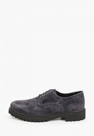 Ботинки HCS. Цвет: фиолетовый