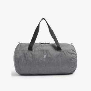 Складная спортивная сумка Edge 30 л Travel Accessories , серый Victorinox