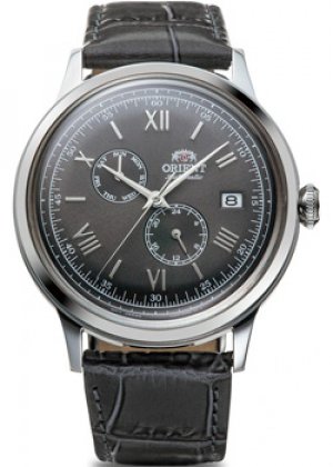 Японские наручные мужские часы RA-AK0704N. Коллекция Classic Automatic Orient