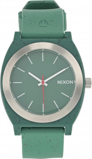Часы Time Teller OPP , цвет Olive Speckle Nixon