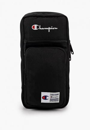 Рюкзак Champion LIFELINE BACKPACK SLING. Цвет: черный